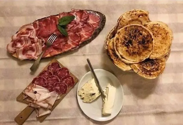 Locanda L'Ombrosa